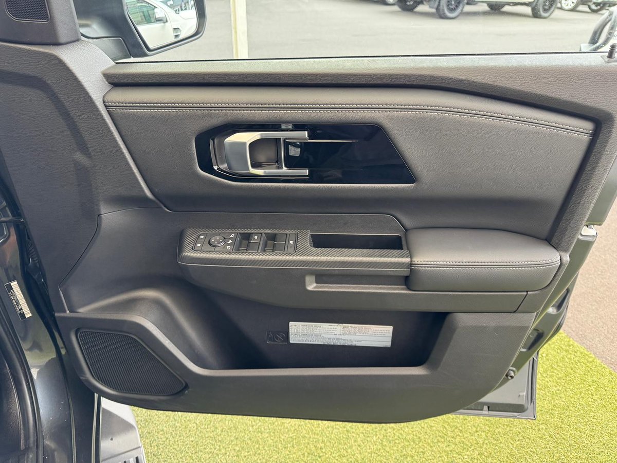 2024 Mitsubishi Triton GLS MV MY24 4X4 Dual Range image 15
