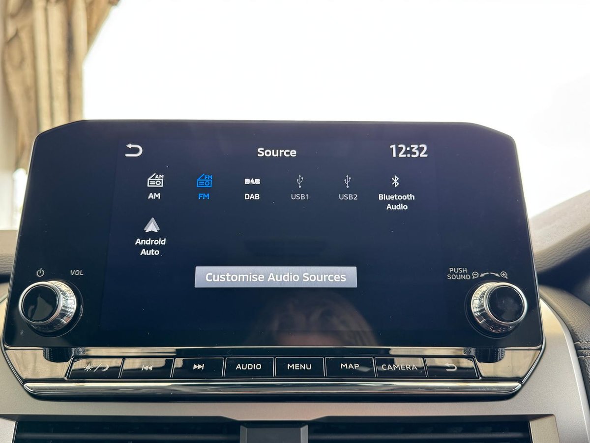 2024 Mitsubishi Triton GLS MV MY24 4X4 Dual Range image 17