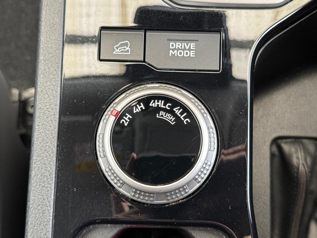 2024 Mitsubishi Triton GLS MV MY24 4X4 Dual Range image 19