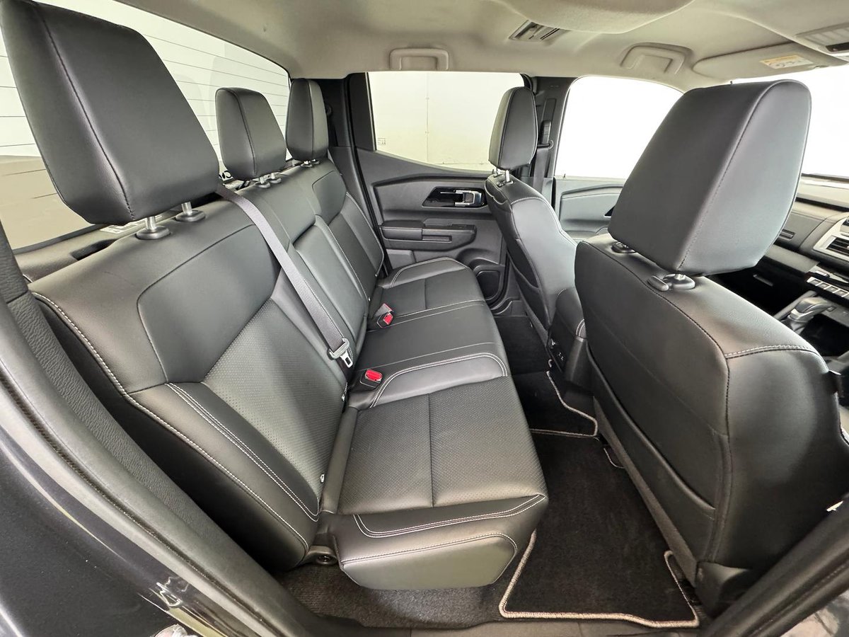 2024 Mitsubishi Triton GLS MV MY24 4X4 Dual Range image 22