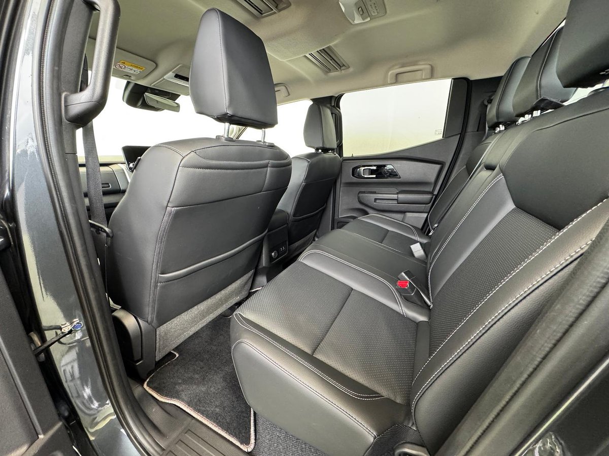 2024 Mitsubishi Triton GLS MV MY24 4X4 Dual Range image 23