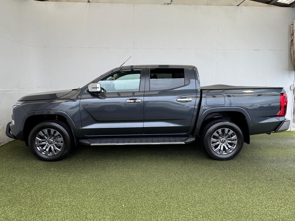 2024 Mitsubishi Triton GLS MV MY24 4X4 Dual Range image 27