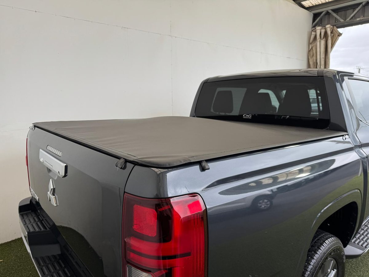 2024 Mitsubishi Triton GLS MV MY24 4X4 Dual Range image 28