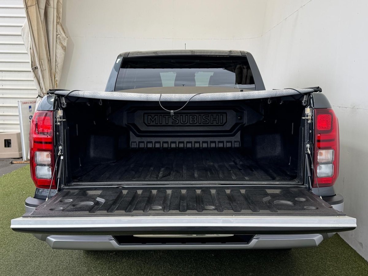 2024 Mitsubishi Triton GLS MV MY24 4X4 Dual Range image 31