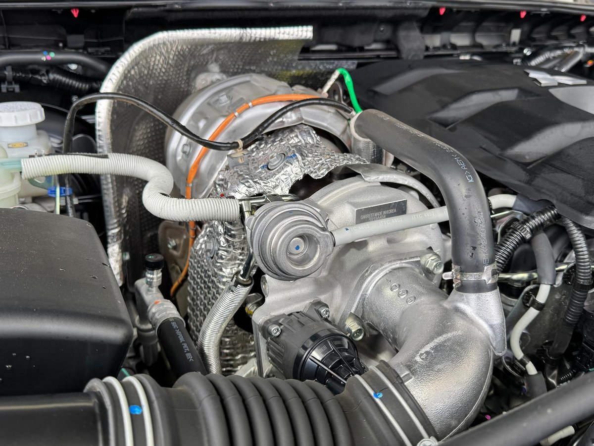 2024 Mitsubishi Triton GLS MV MY24 4X4 Dual Range image 35