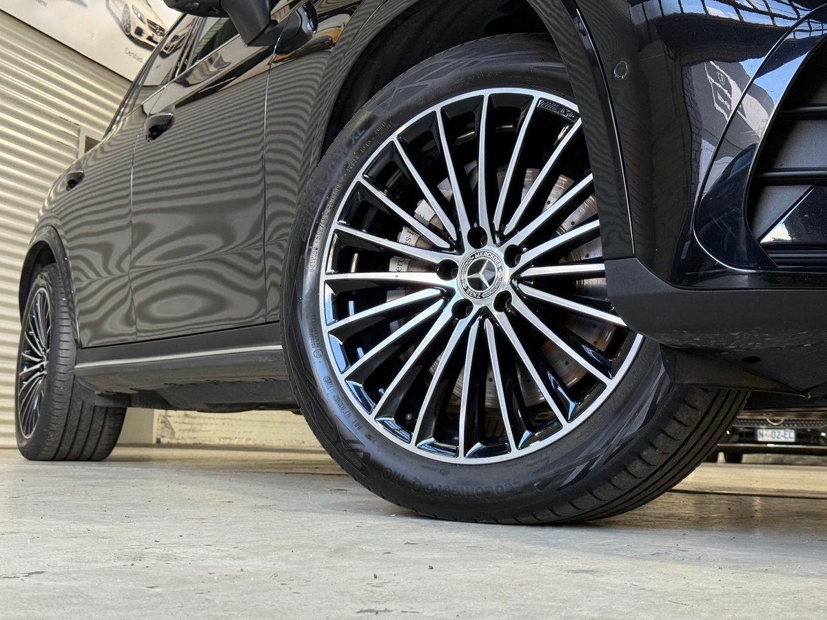 2025 Mercedes-Benz GLC-Class GLC300 X254 Four Wheel Drive image 7