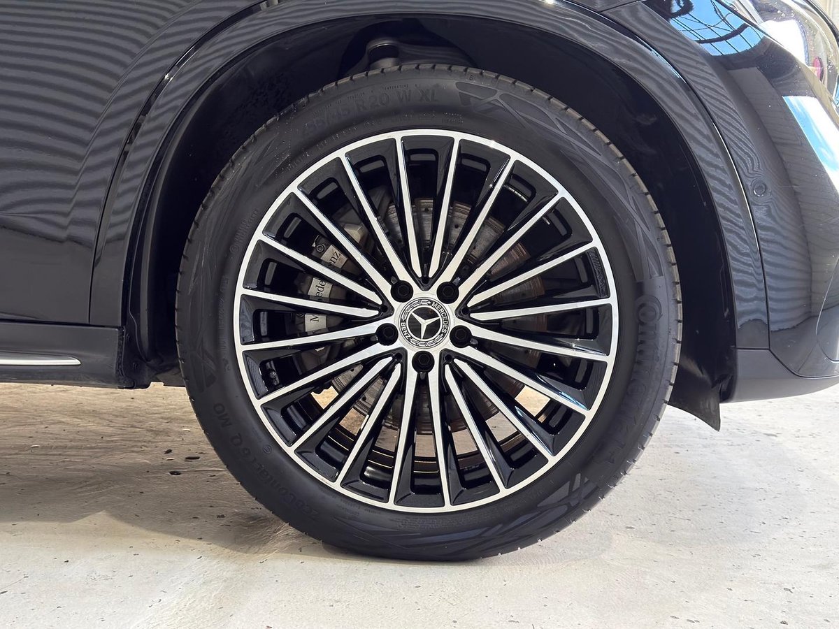 2025 Mercedes-Benz GLC-Class GLC300 X254 Four Wheel Drive image 17