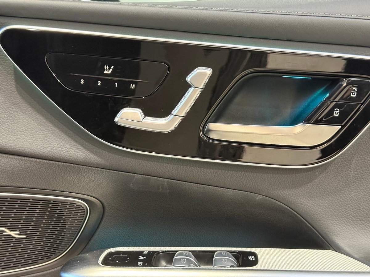 2025 Mercedes-Benz GLC-Class GLC300 X254 Four Wheel Drive image 10