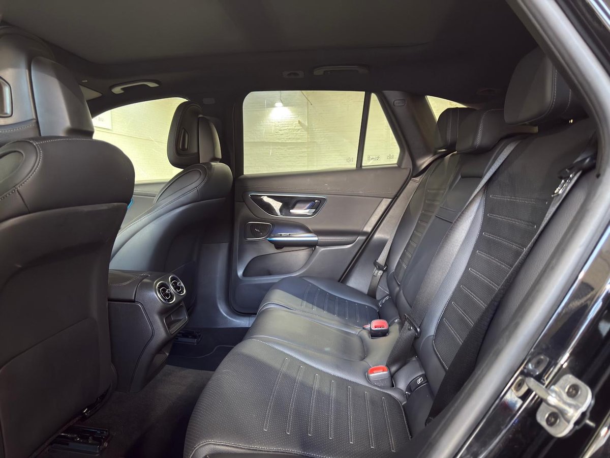 2025 Mercedes-Benz GLC-Class GLC300 X254 Four Wheel Drive image 11