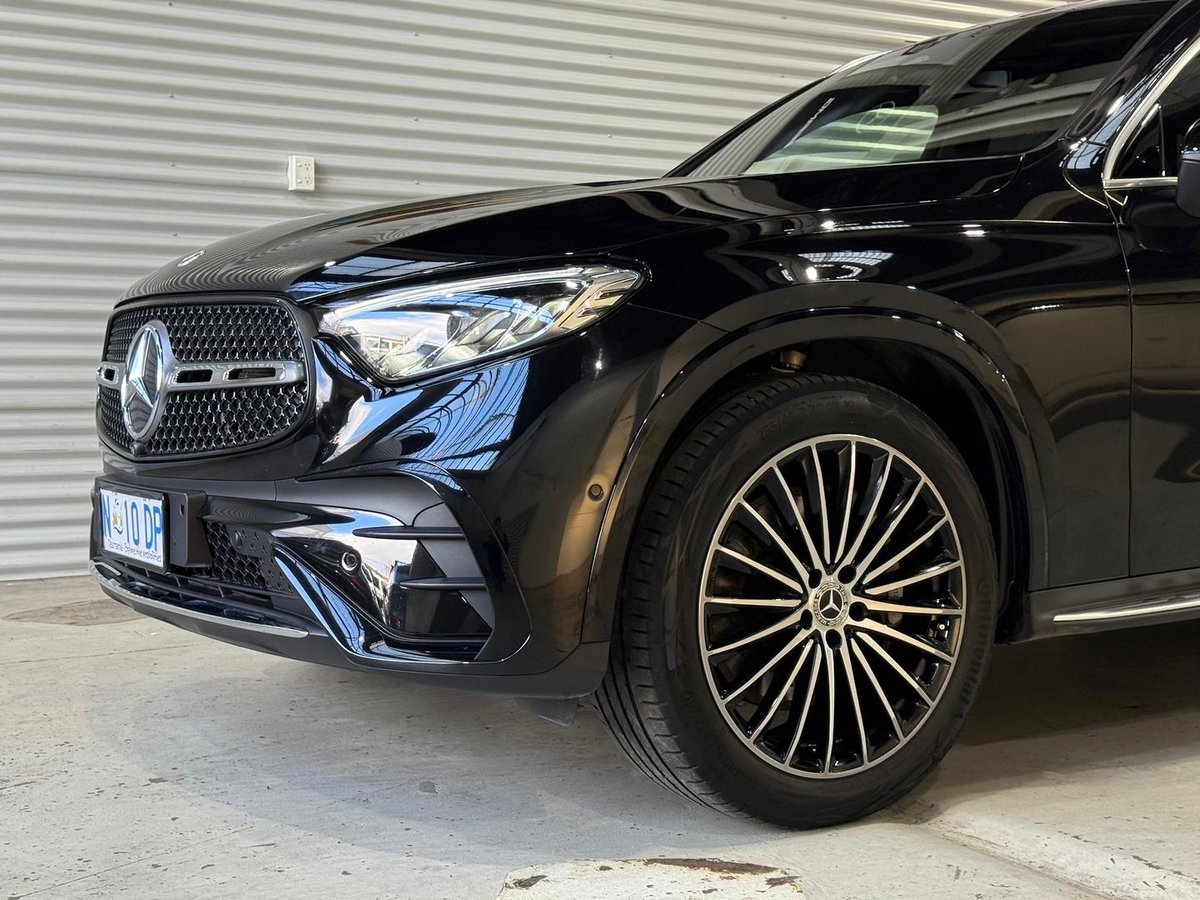 2025 Mercedes-Benz GLC-Class GLC300 X254 Four Wheel Drive image 15