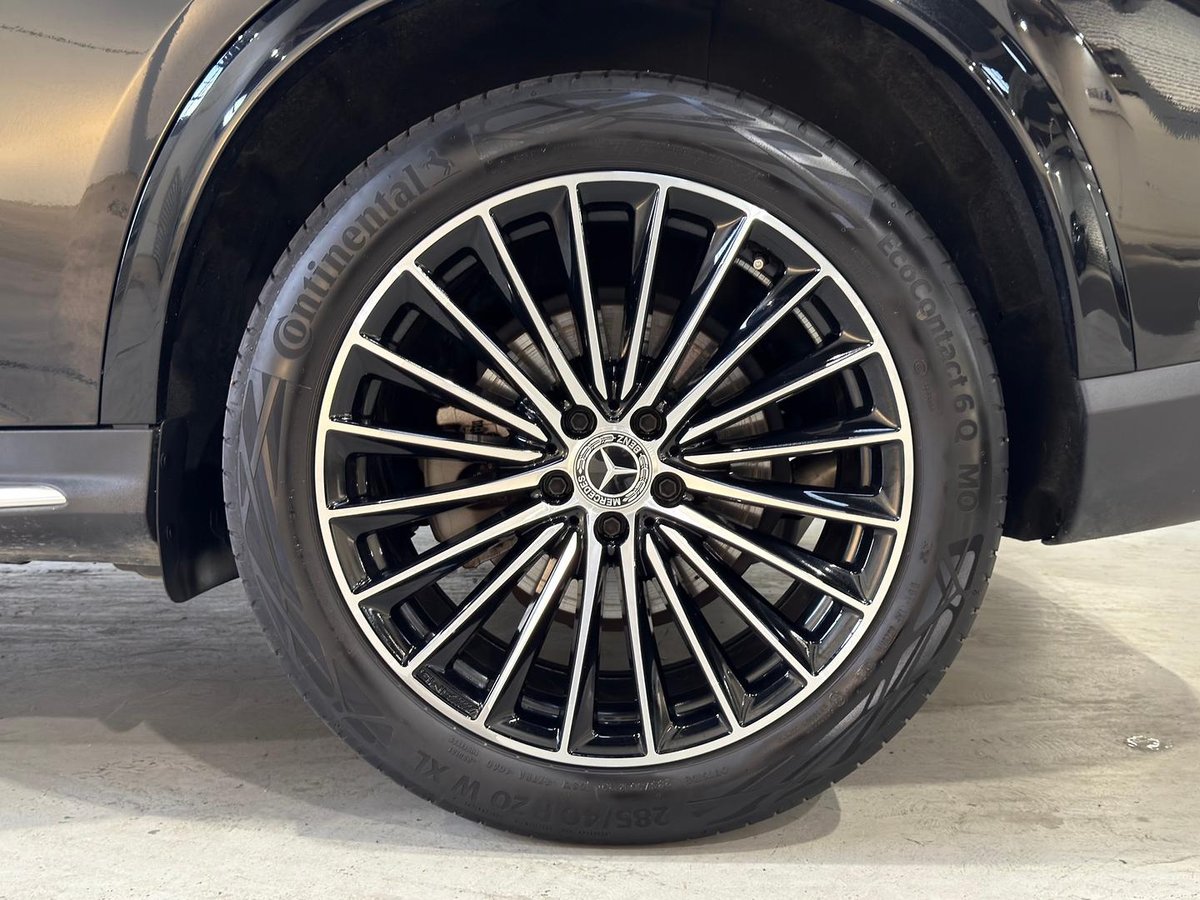 2025 Mercedes-Benz GLC-Class GLC300 X254 Four Wheel Drive image 19
