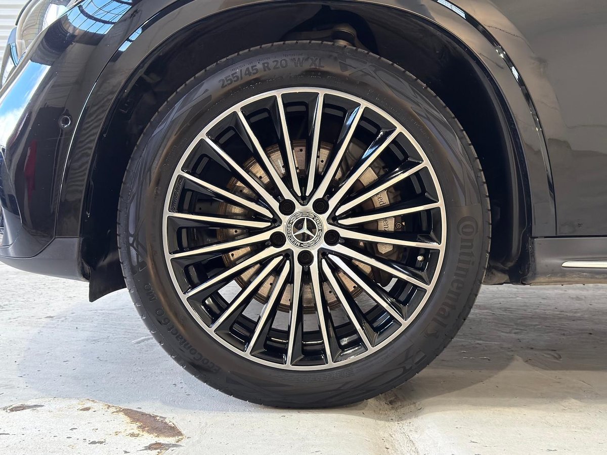 2025 Mercedes-Benz GLC-Class GLC300 X254 Four Wheel Drive image 20