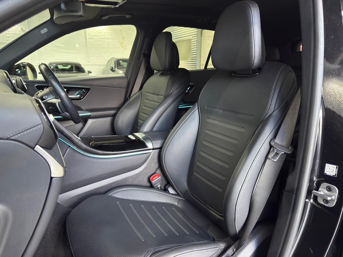 2025 Mercedes-Benz GLC-Class GLC300 X254 Four Wheel Drive image 25