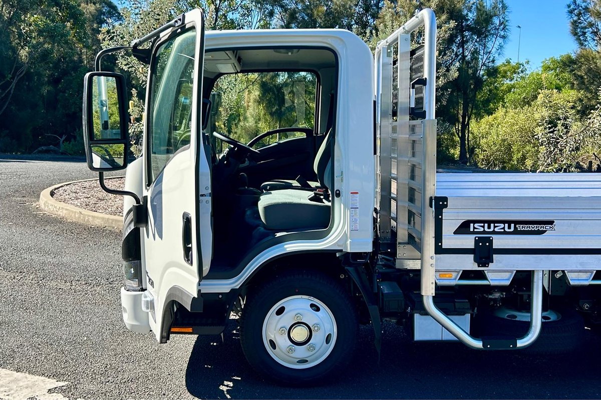 2026 Isuzu N Series NLR 45-150 DT D25 Traypack image 11