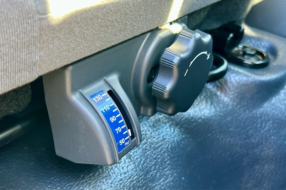 2026 Isuzu N Series NLR 45-150 DT D25 Traypack image 26