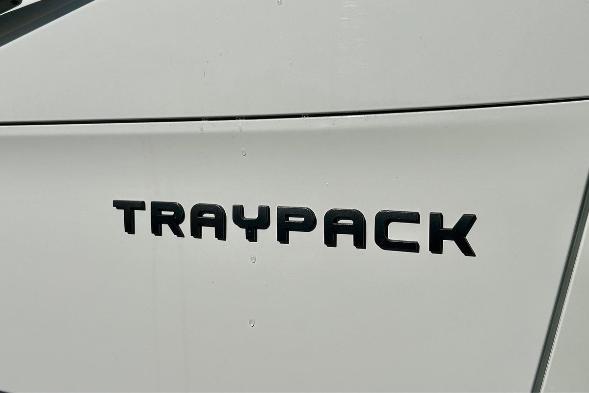 2026 Isuzu N Series NLR 45-150 DT D25 Traypack image 28