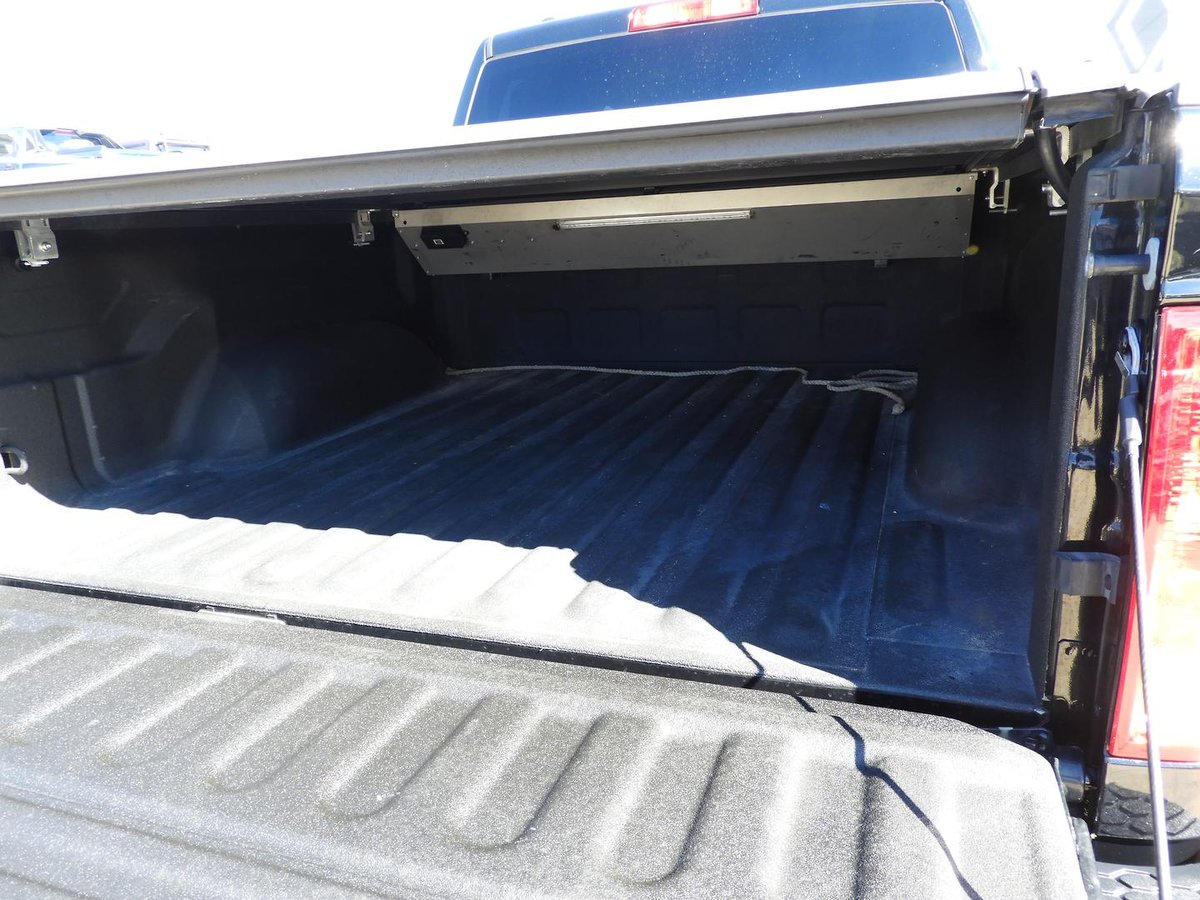 2019 Ram 1500 Express Ds My19 4x4 Dual Range image 6