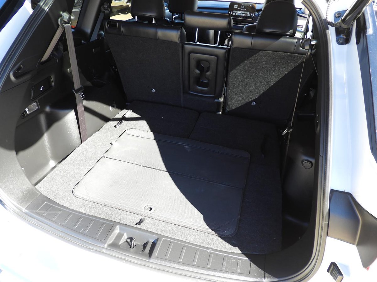 2023 Mitsubishi Outlander Aspire Zm My23 Awd image 11