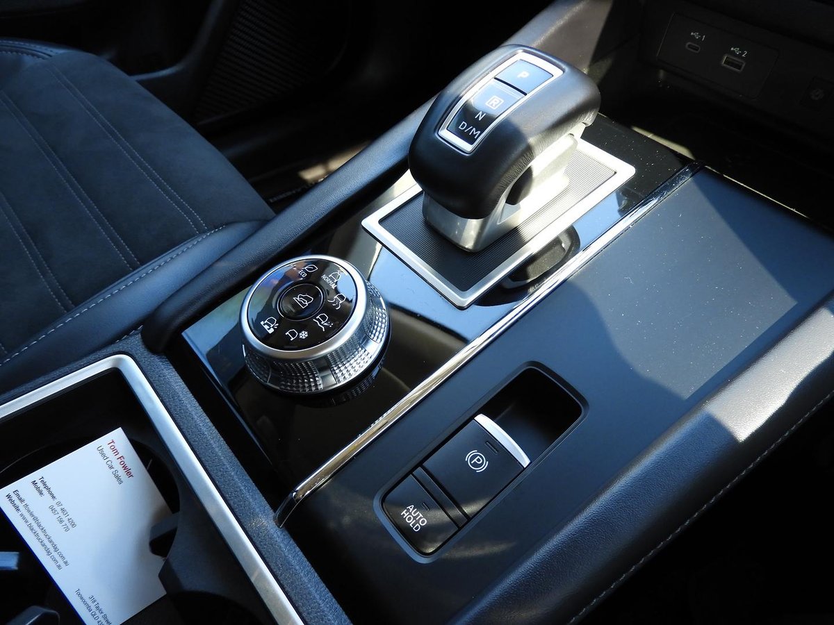 2023 Mitsubishi Outlander Aspire Zm My23 Awd image 17