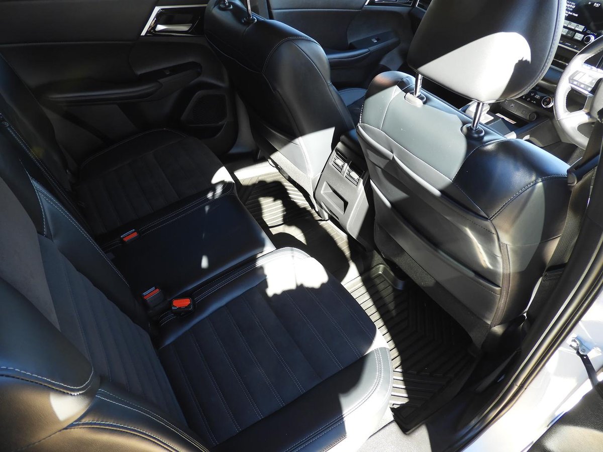 2023 Mitsubishi Outlander Aspire Zm My23 Awd image 9