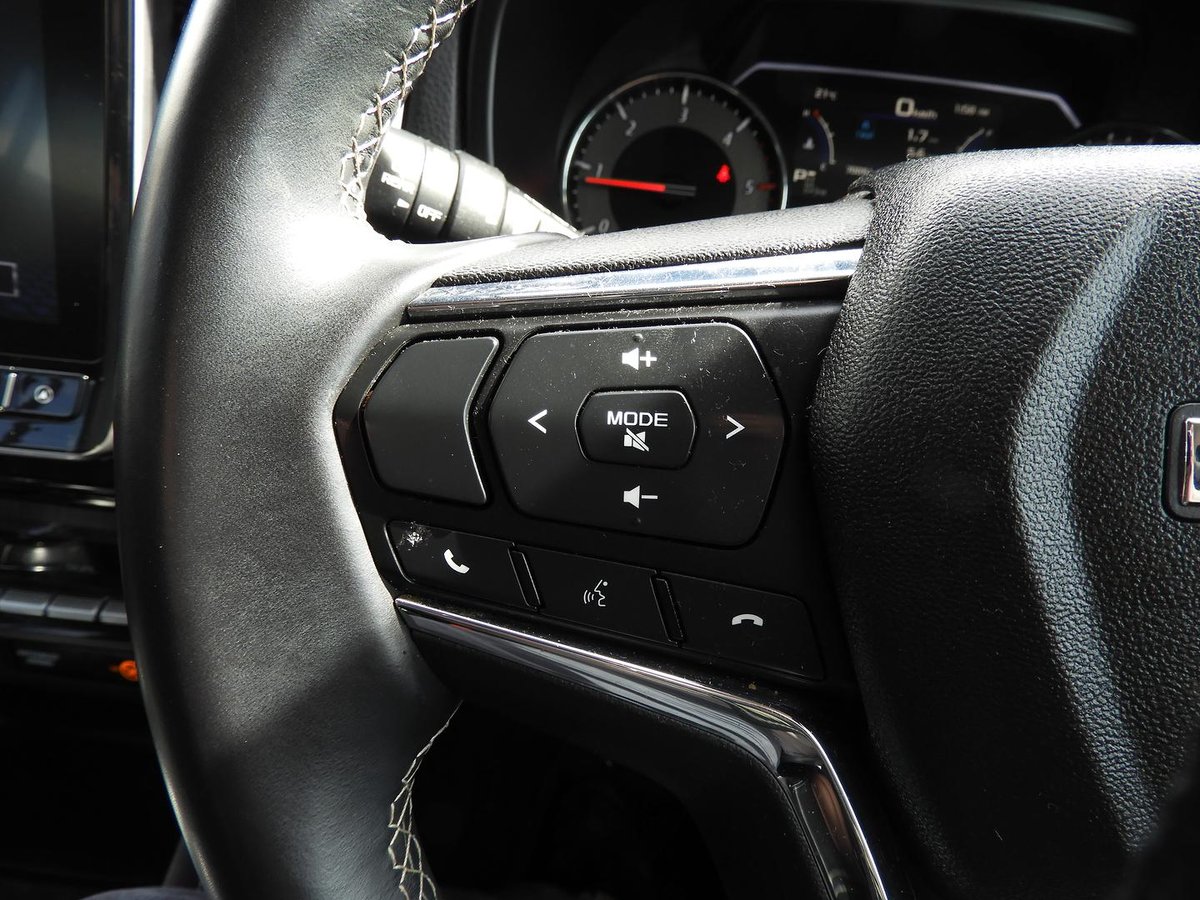 2023 Isuzu Mu-x Ls-t My23 4x4 Dual Range image 18