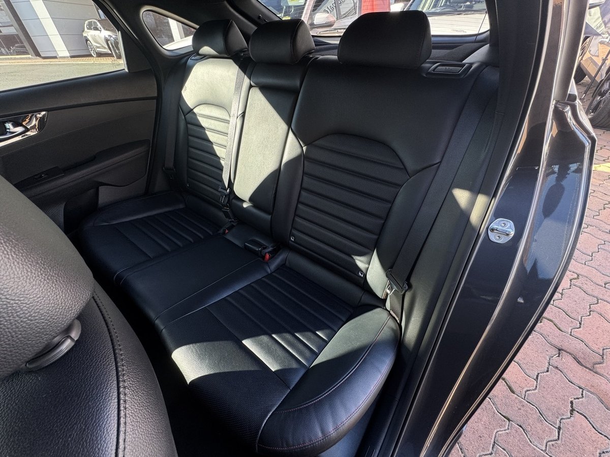 2021 Kia Cerato GT BD MY21 image 10