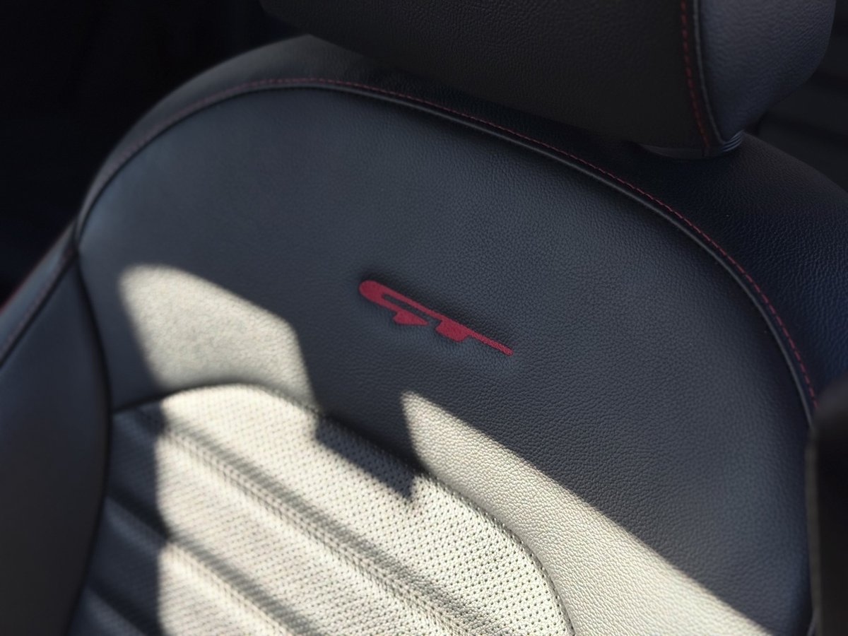 2021 Kia Cerato GT BD MY21 image 12