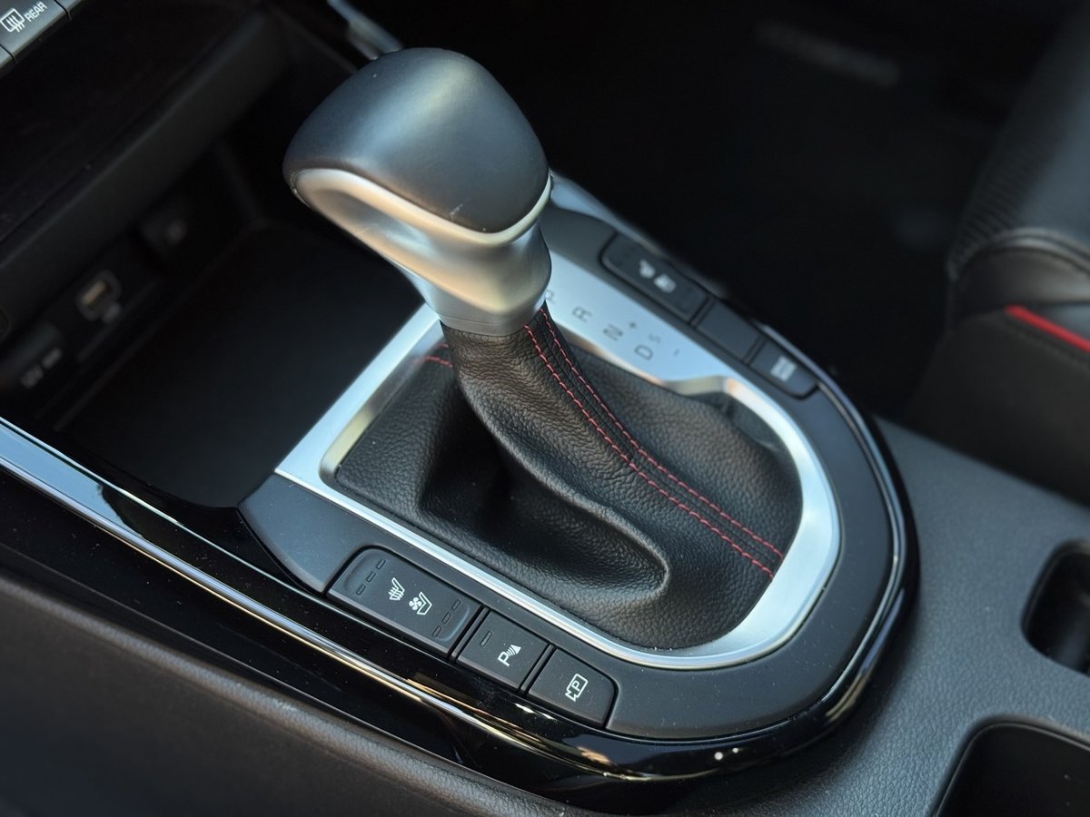 2021 Kia Cerato GT BD MY21 image 14