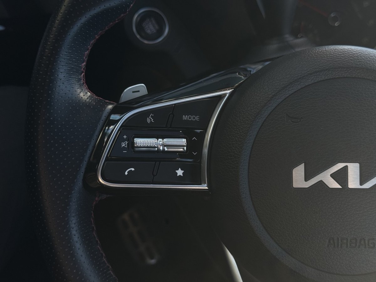 2021 Kia Cerato GT BD MY21 image 15