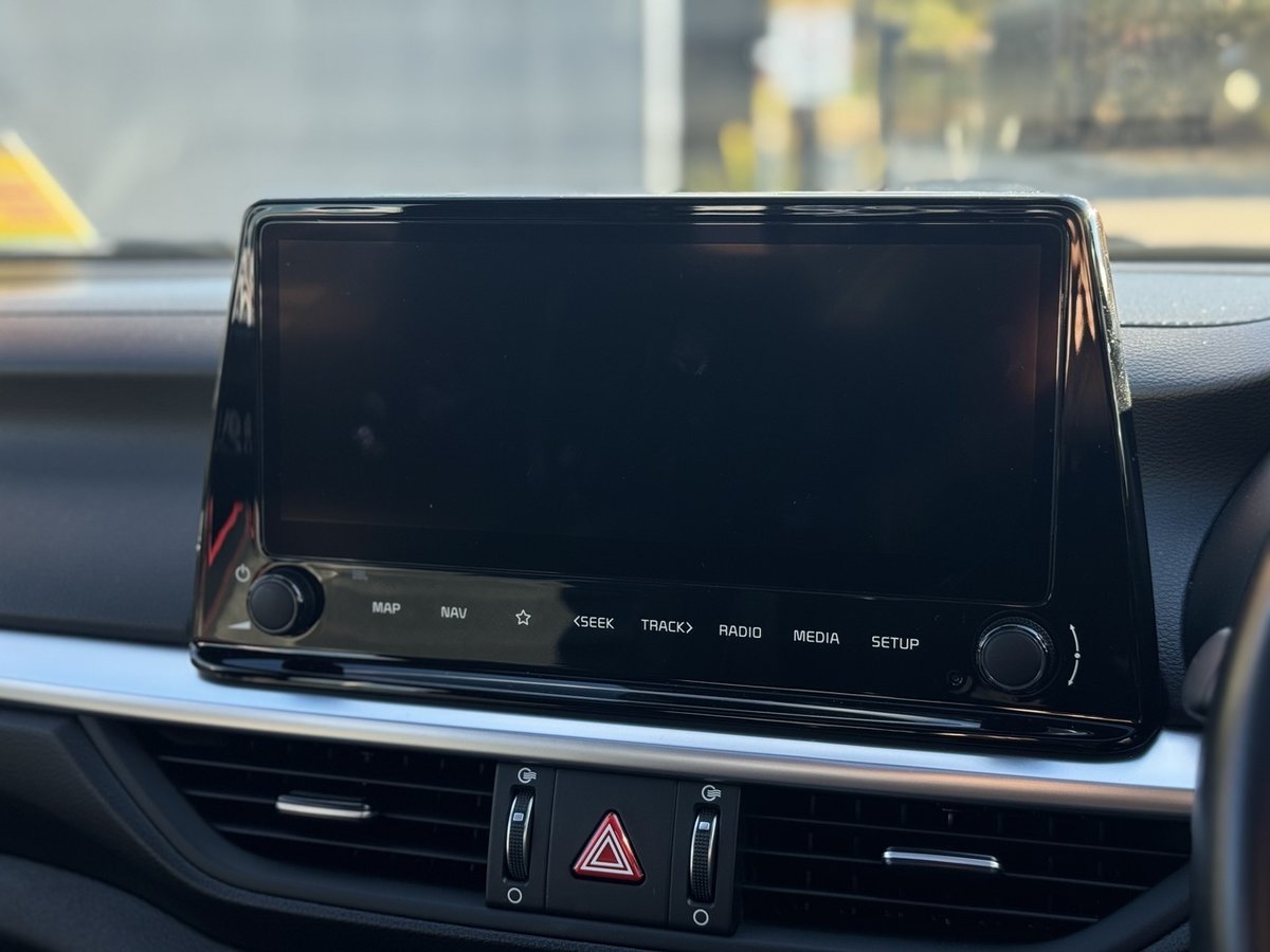 2021 Kia Cerato GT BD MY21 image 17