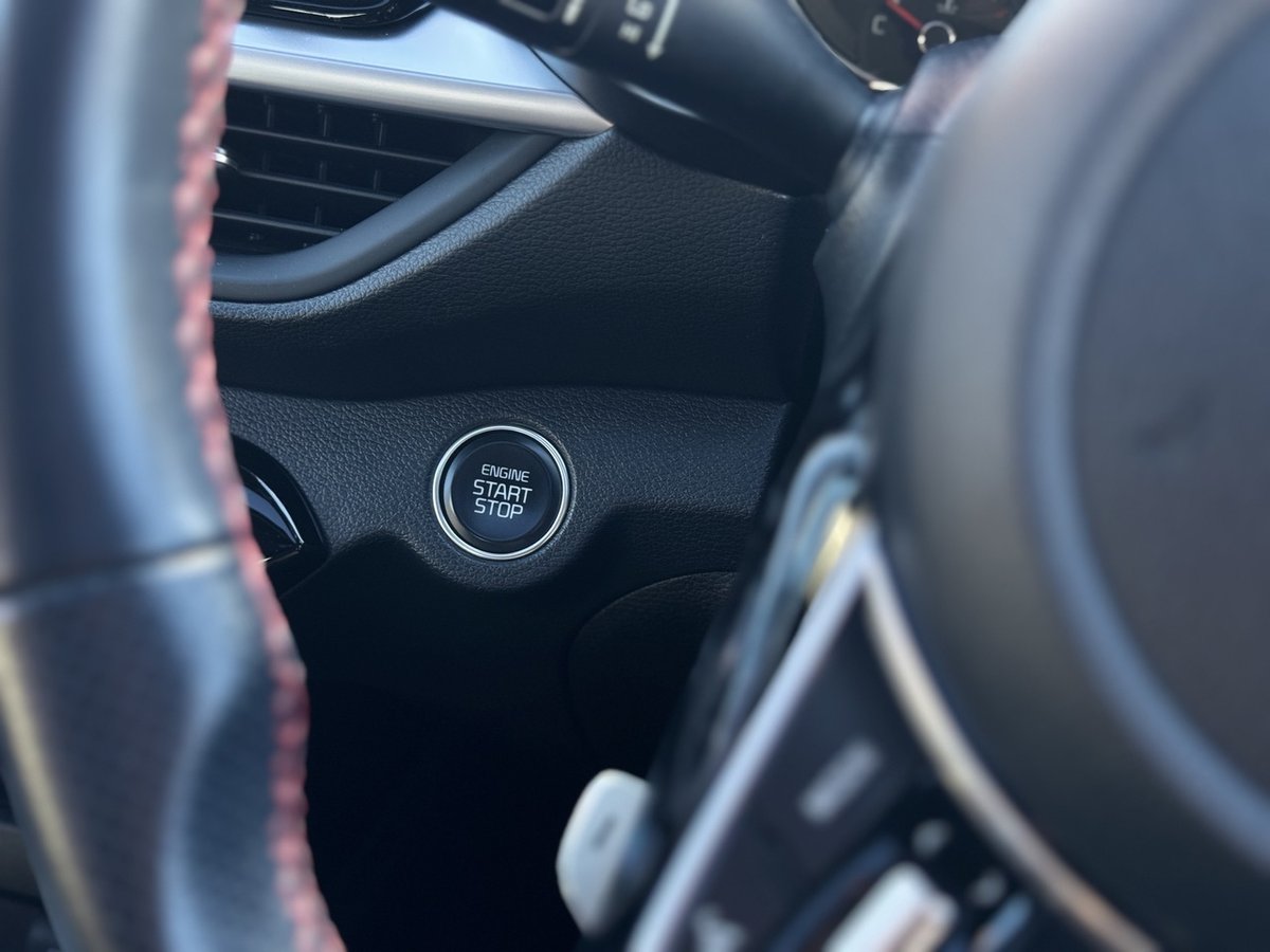 2021 Kia Cerato GT BD MY21 image 19