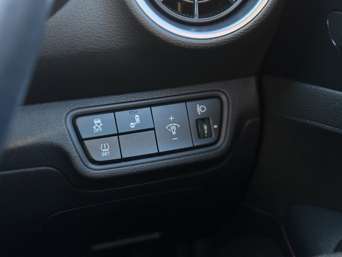 2021 Kia Cerato GT BD MY21 image 20