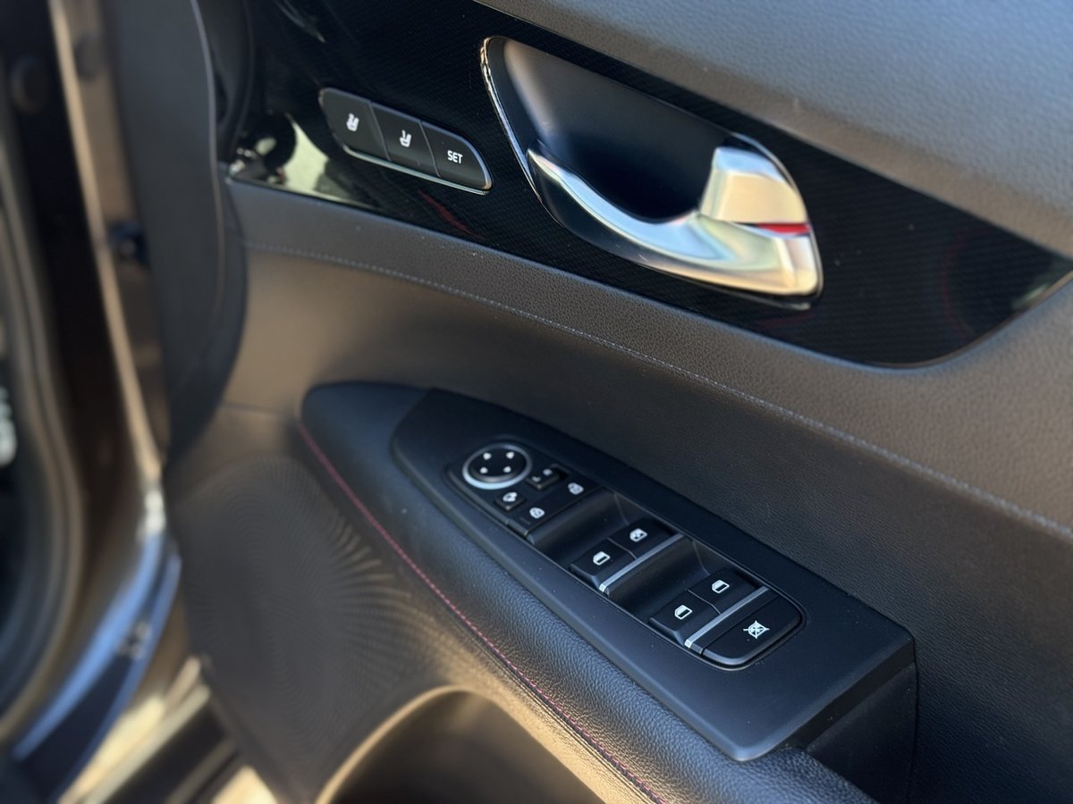 2021 Kia Cerato GT BD MY21 image 21