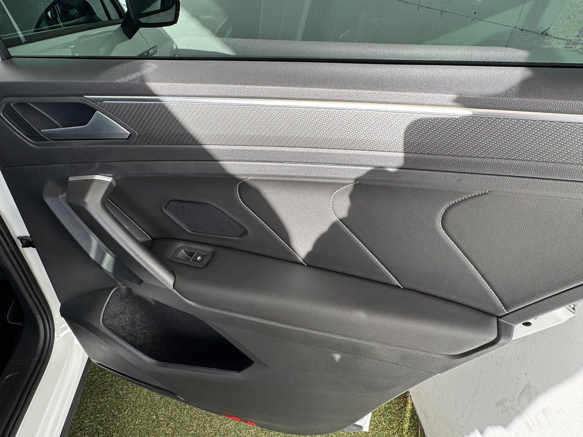 2024 Volkswagen Tiguan Wolfsburg Edition Allspace 5N MY24 Four Wheel Drive image 19