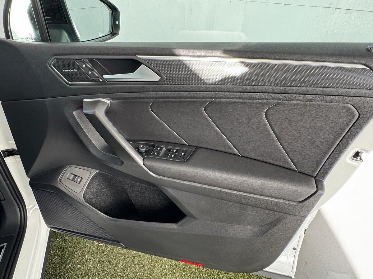 2024 Volkswagen Tiguan Wolfsburg Edition Allspace 5N MY24 Four Wheel Drive image 18