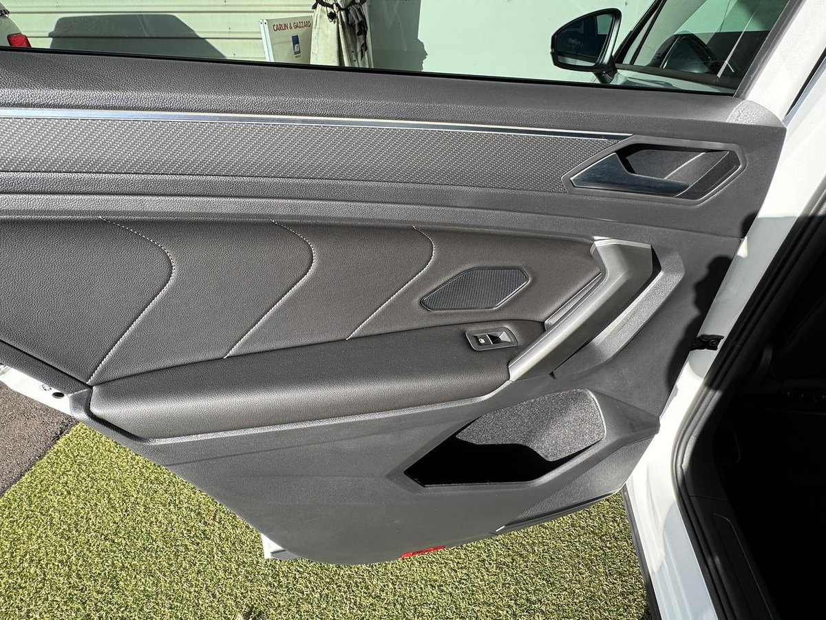 2024 Volkswagen Tiguan Wolfsburg Edition Allspace 5N MY24 Four Wheel Drive image 23