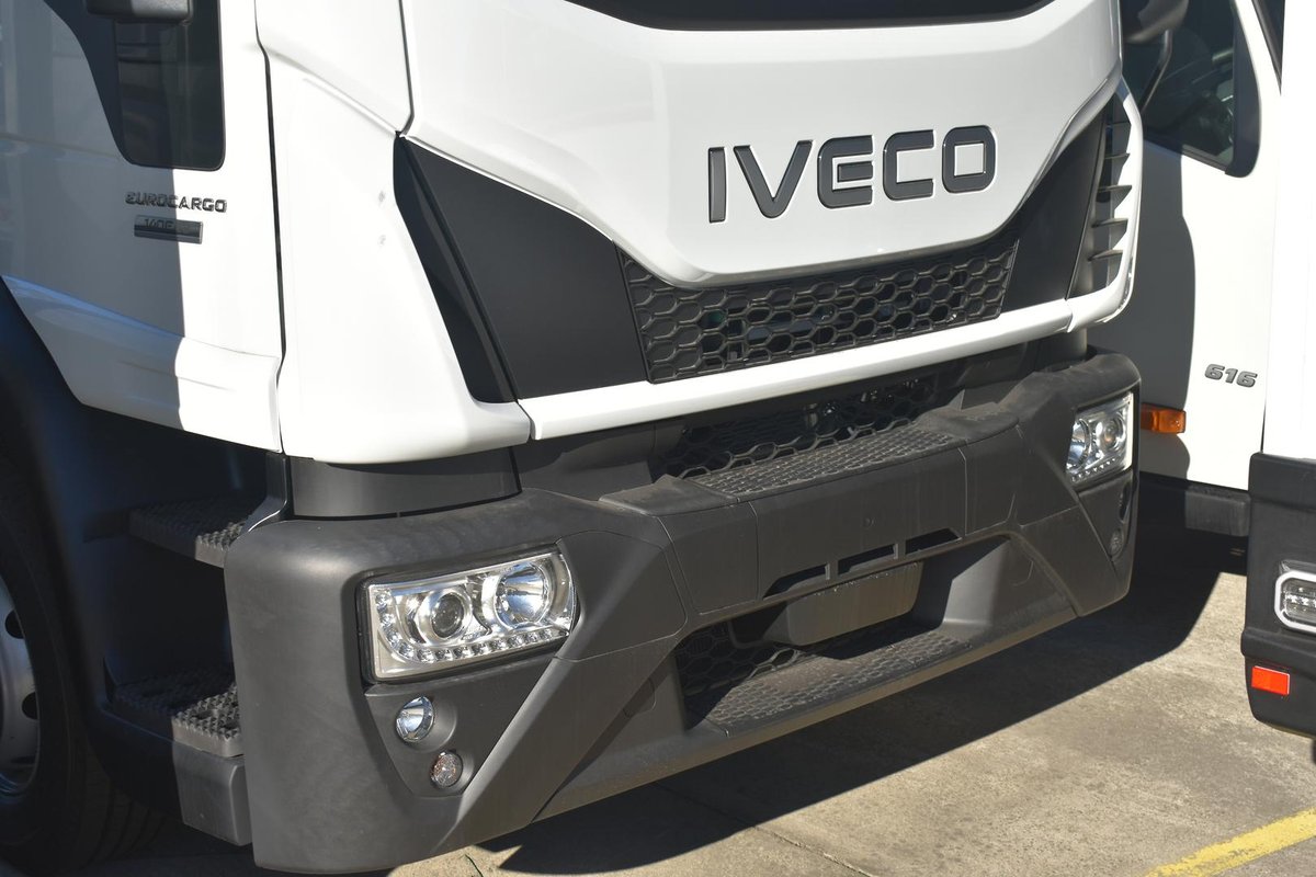 2025 Iveco Eurocargo ML140E28/P image 6