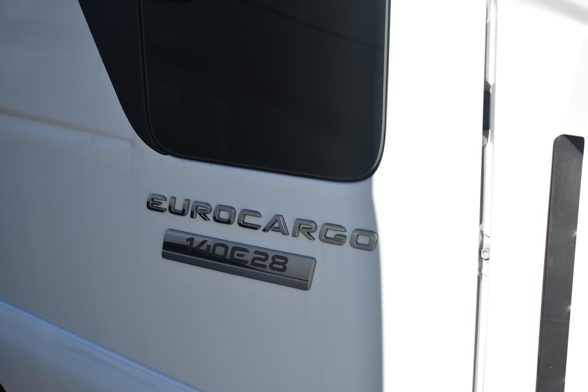 2025 Iveco Eurocargo ML140E28/P image 8