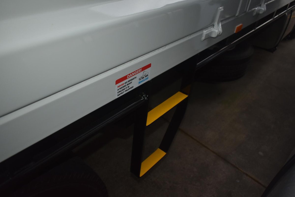 2025 Iveco Eurocargo ML140E28/P image 26
