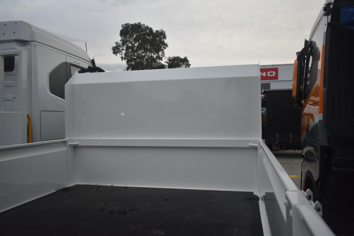 2025 Iveco Eurocargo ML140E28/P image 10