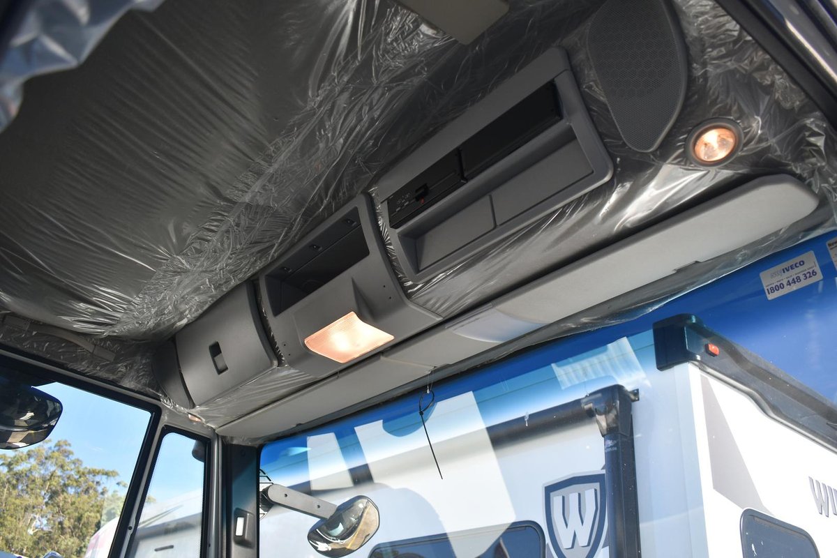 2025 Iveco Eurocargo ML140E28/P image 23
