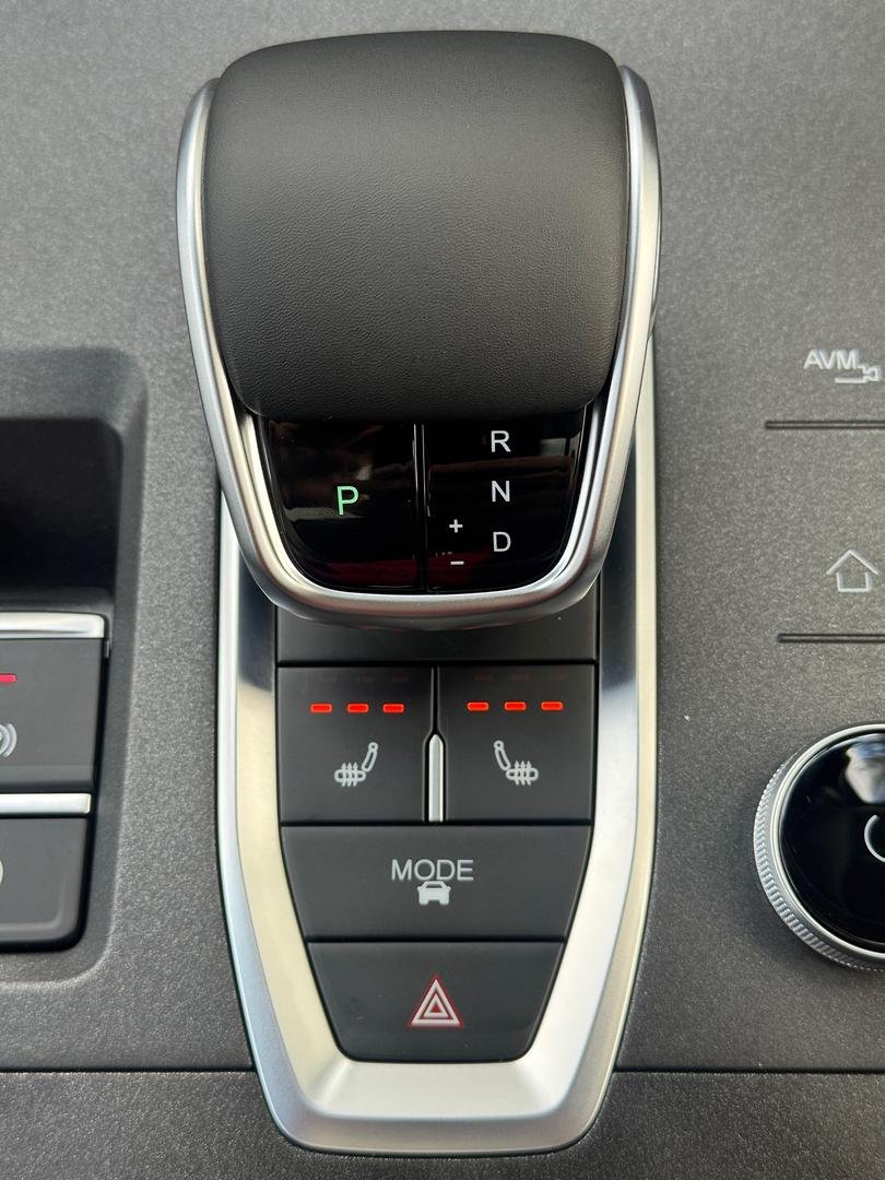 2025 Chery C5 Ultimate MY25 image 23