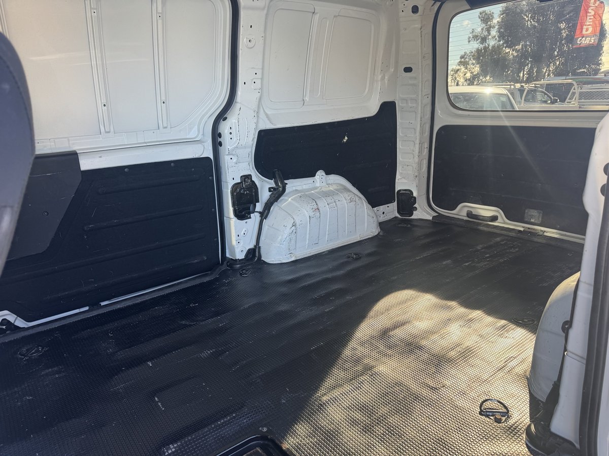2021 Hyundai STARIA LOAD Load 2S 2.2D Liftback US4.V1 MY22 image 10