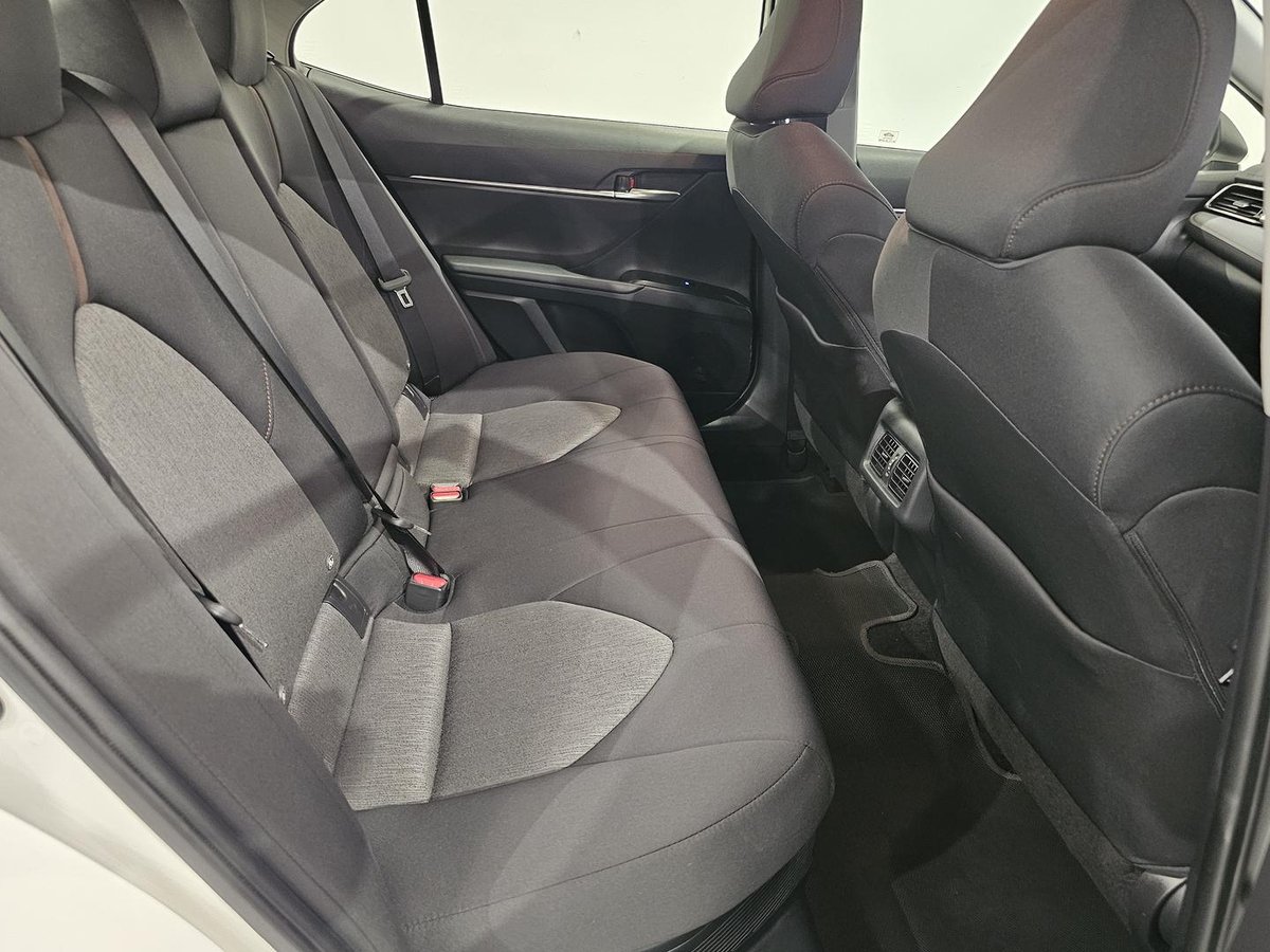 2020 Toyota Camry Ascent AXVH71R image 24
