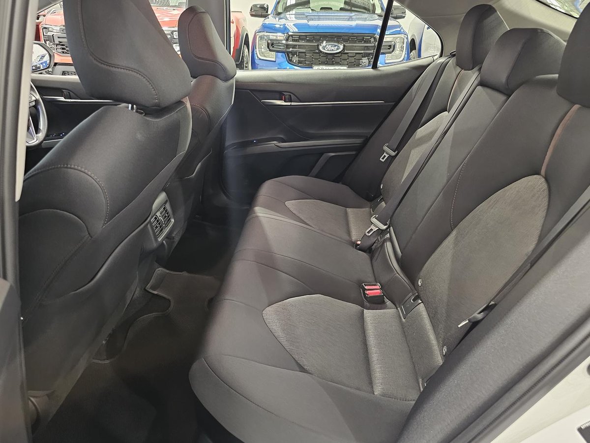 2020 Toyota Camry Ascent AXVH71R image 26