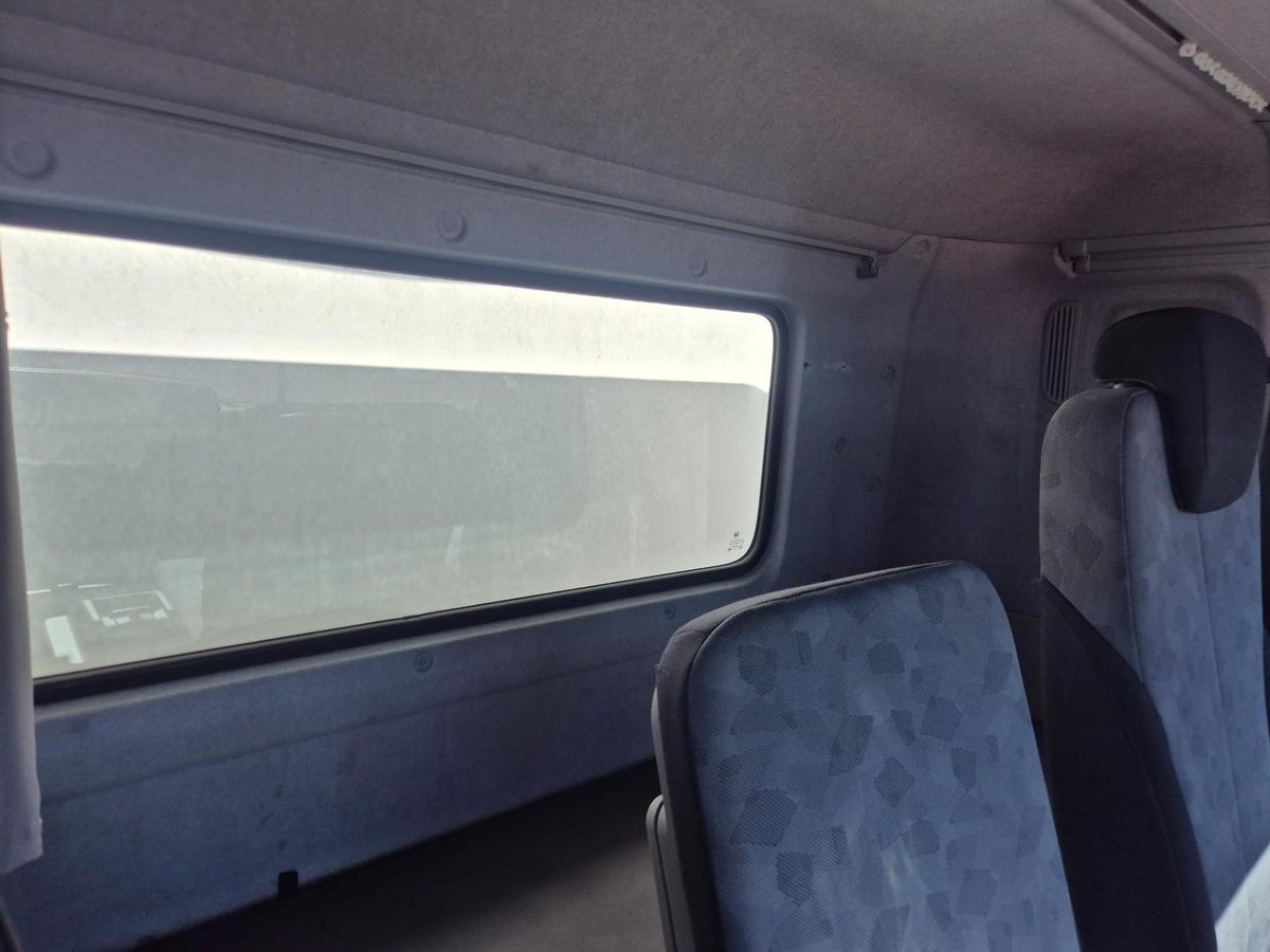 2018 UD Pk16 280 Auto 50Cm Van And Lift image 11