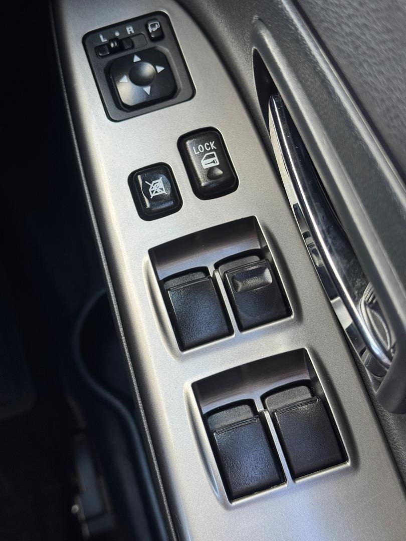 2022 Mitsubishi ASX GSR XD MY22 image 21