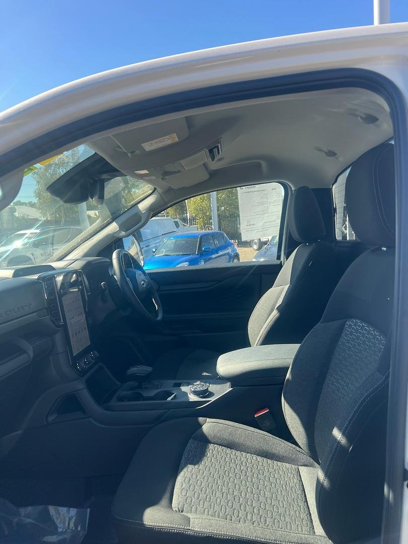 2026 Ford Ranger Super Duty 2026.00MY 4X4 Dual Range image 16