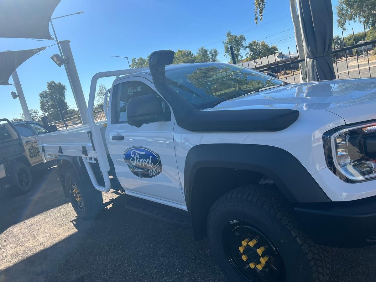 2026 Ford Ranger Super Duty 2026.00MY 4X4 Dual Range image 29