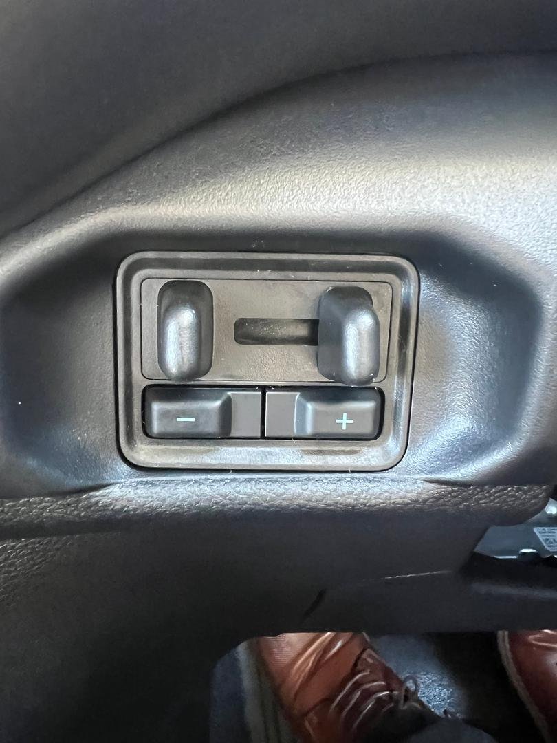 2026 Ford Ranger Super Duty 2026.00MY 4X4 Dual Range image 24
